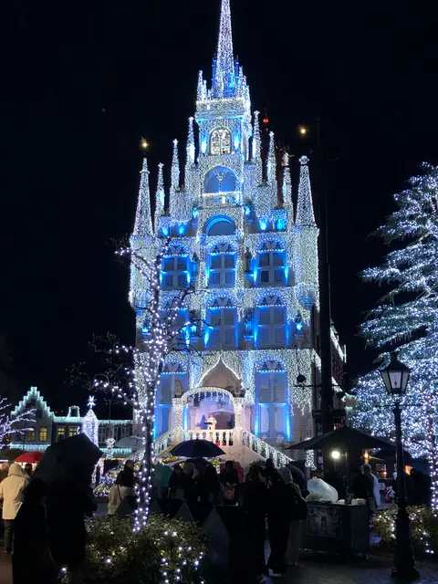 ハウステンボス