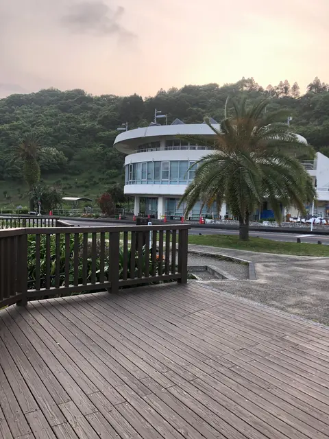 道の駅フェニックス