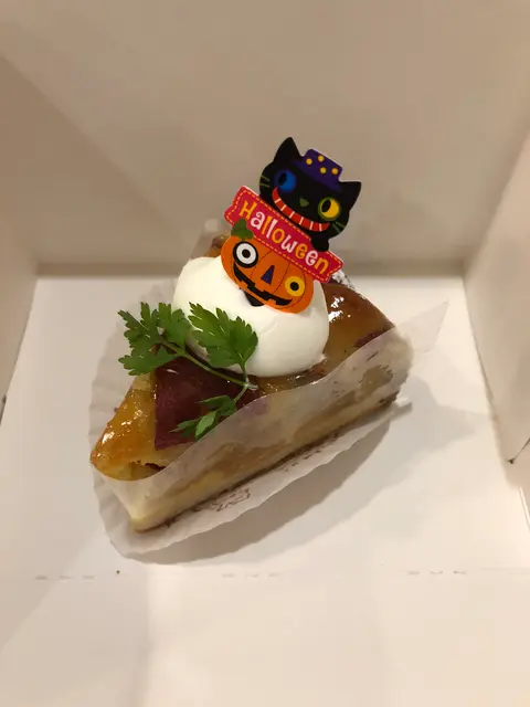 ル・パティシエ・ヨコヤマ 大久保店