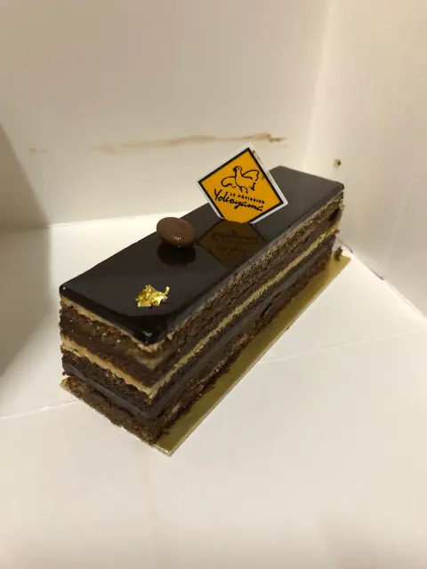 ル・パティシエ・ヨコヤマ 大久保店