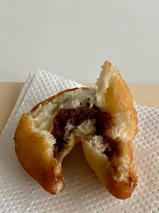 虎家のパン