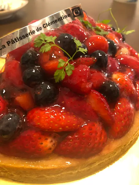 ラ・クレマンティーヌ