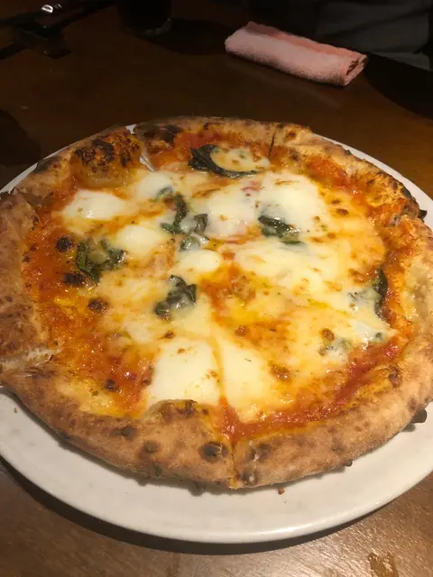PIZZERIA E BAR LEGAME