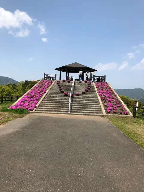 空の公園