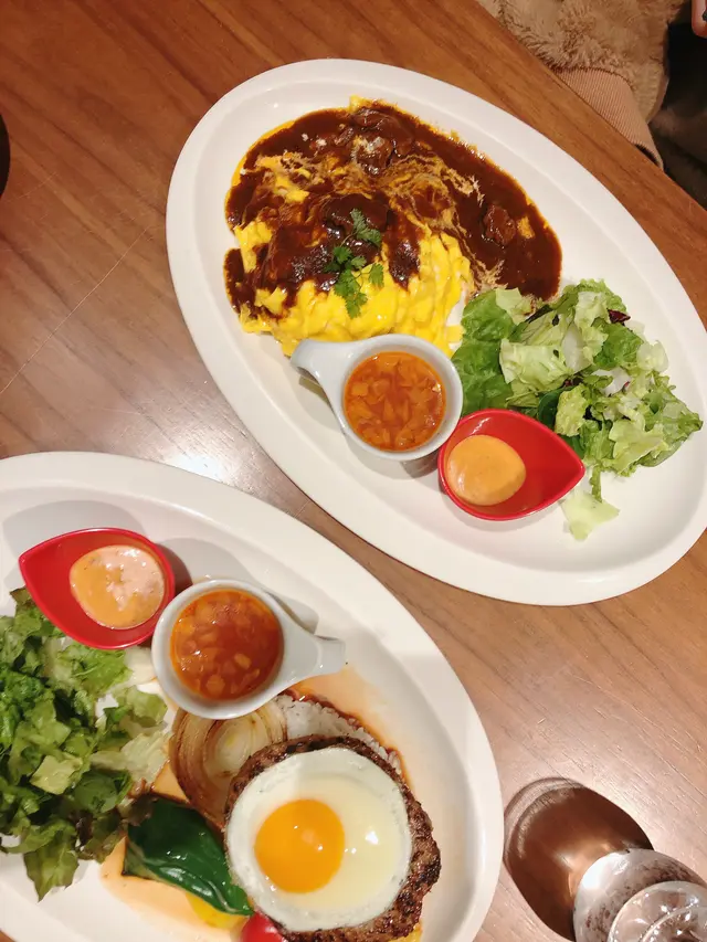 むさしの森珈琲 所沢住吉店