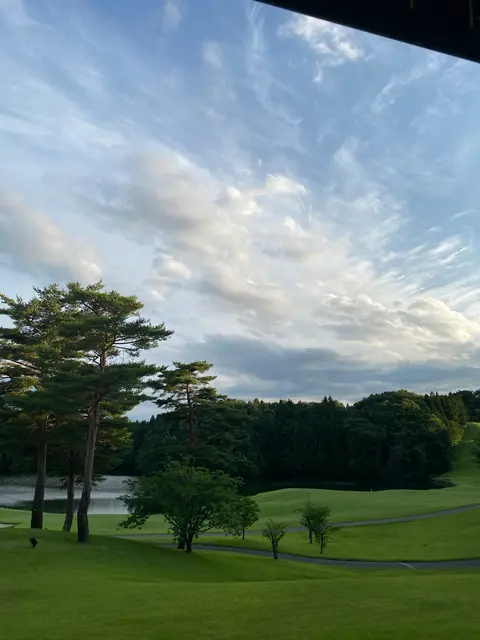 グランドエクシブ那須白河