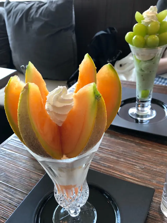プリンス オブ ザ フルーツ （PRINCE of the FRUIT ）