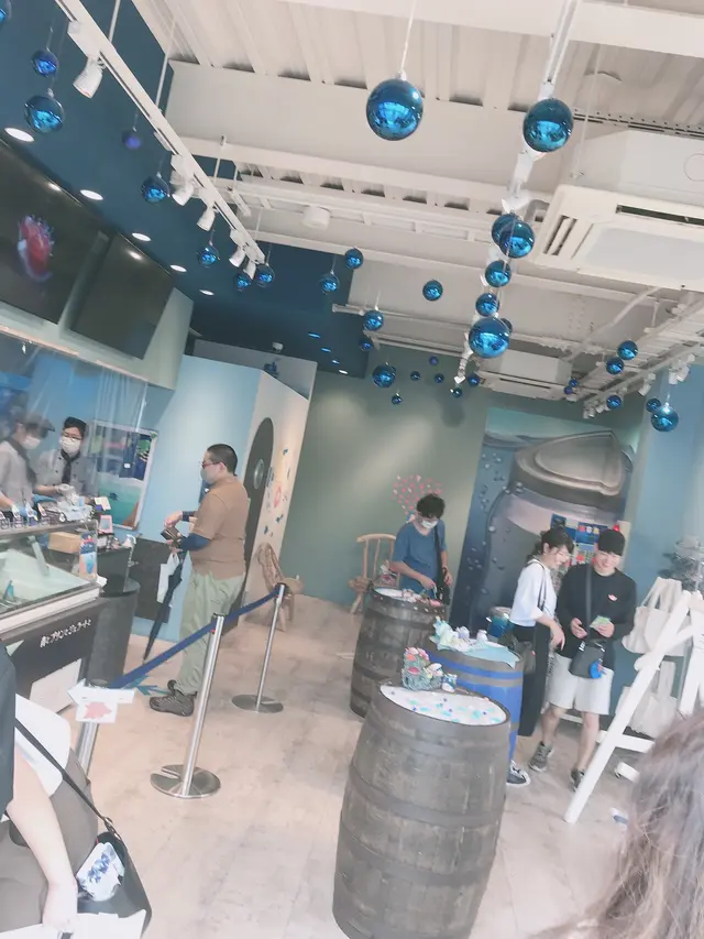 沼津深海プリン工房 スイーツ＆沼津土産
