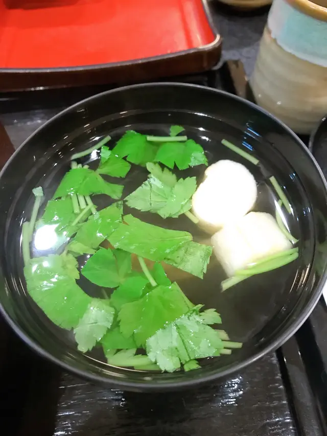 うなぎ成田新川