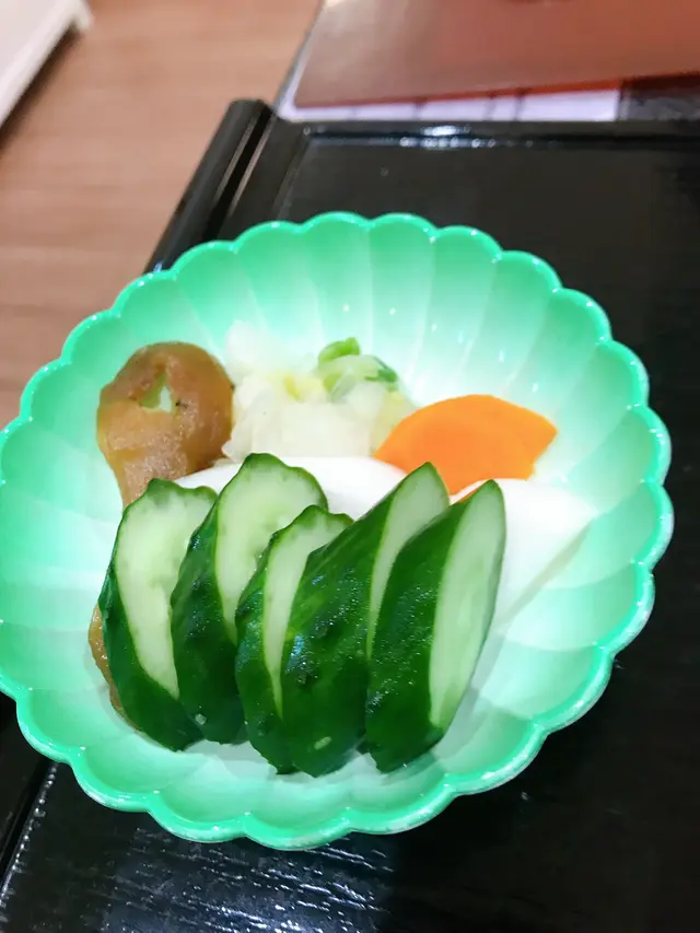 うなぎ成田新川