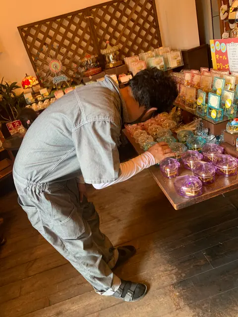 鎌倉オルゴール堂