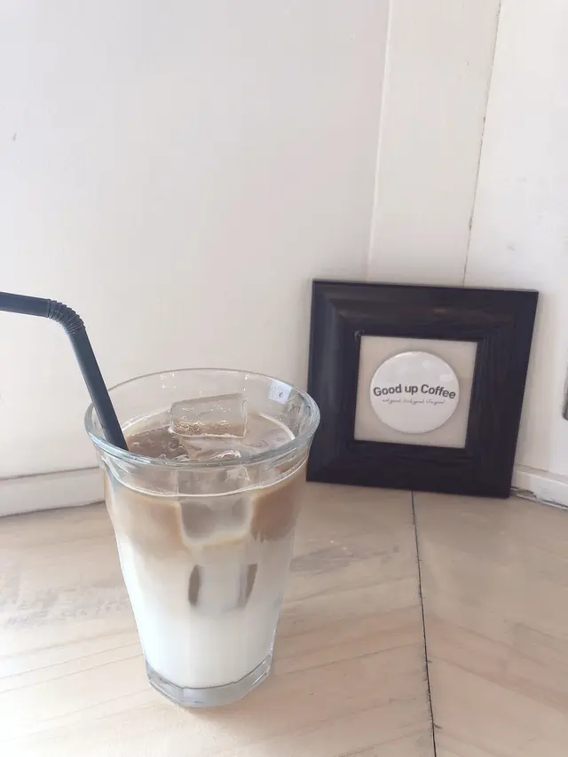 Good up Coffee