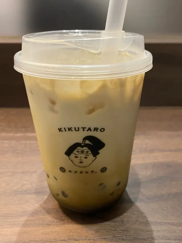 菓匠きくたろうアミュプラザ小倉店