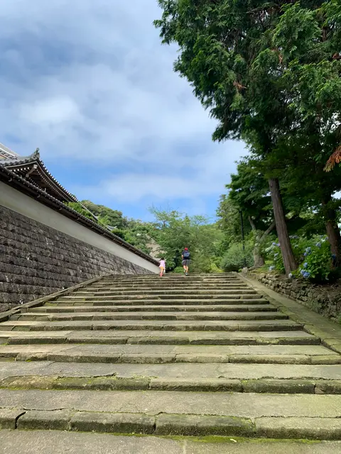 円覚寺 総門