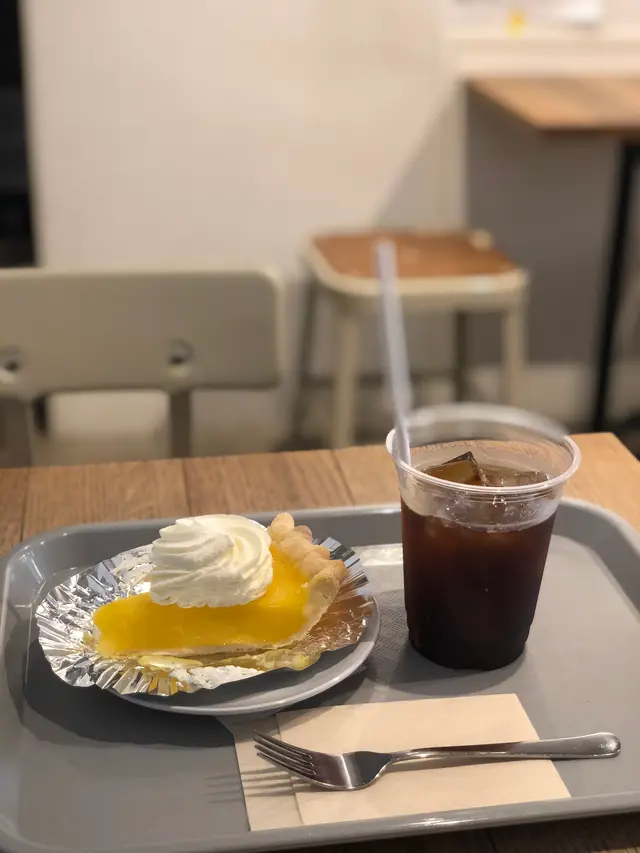 ハドソンマーケットベーカーズ （Hudson Market Bakers）