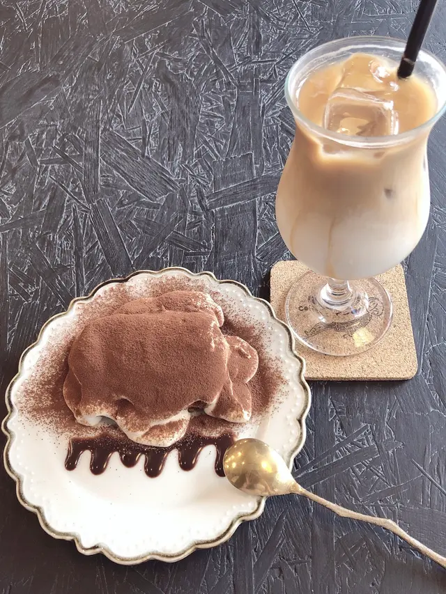 Rametto coffee room ~ラメットコーヒールーム~