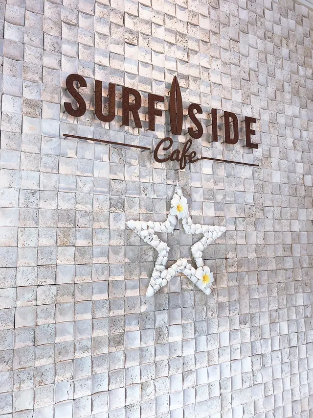 SURF SIDE CAFE
