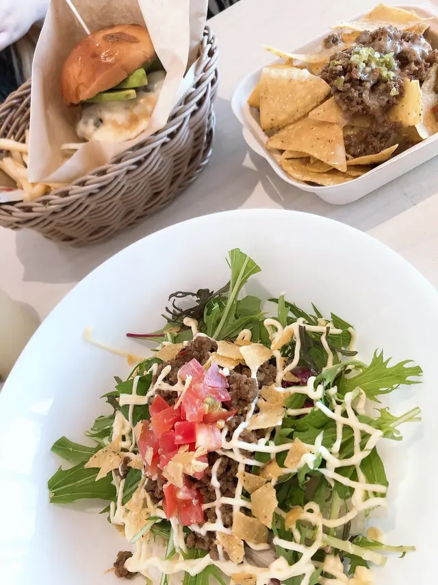 SURF SIDE CAFE