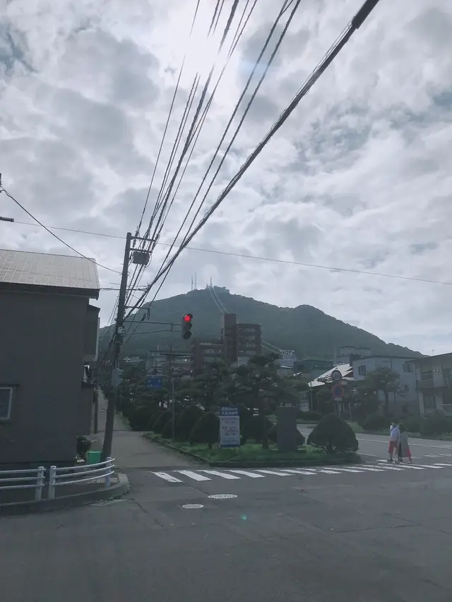 茶房ひし伊