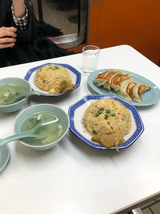 吉祥寺みんみん