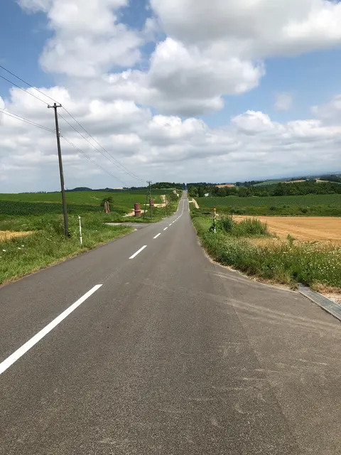 ジェットコースターの路