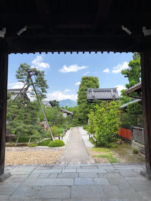 天寧寺