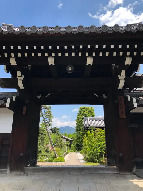 天寧寺