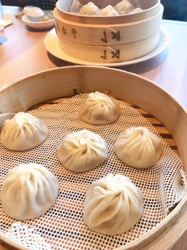 鼎泰豊 柏店