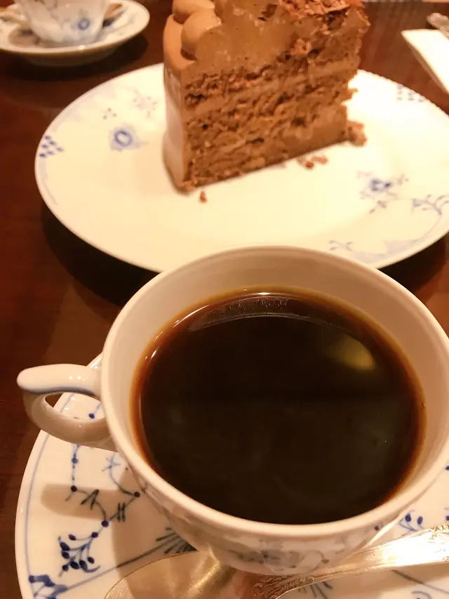 椿屋カフェ柏髙島屋ｽﾃｰｼｮﾝﾓｰﾙ店