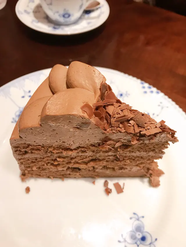 椿屋カフェ柏髙島屋ｽﾃｰｼｮﾝﾓｰﾙ店