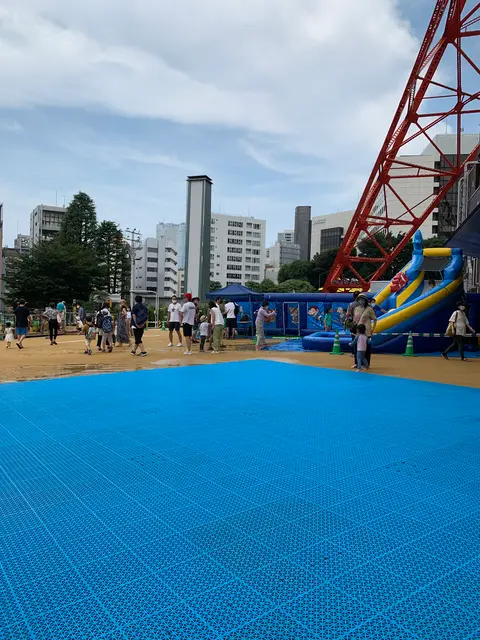 東京タワー