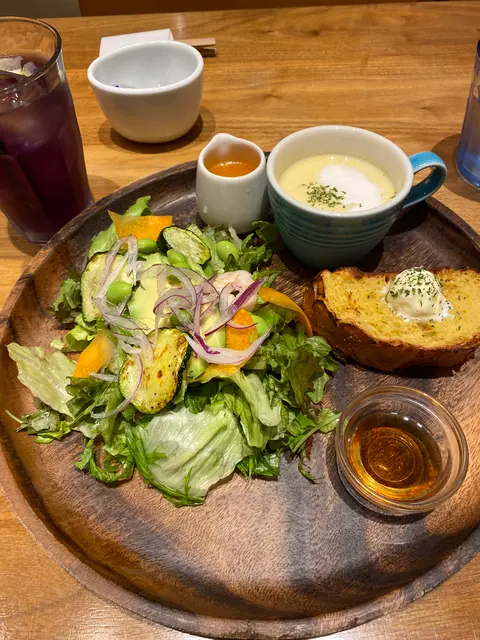 CAFE FREDY 銀座店
