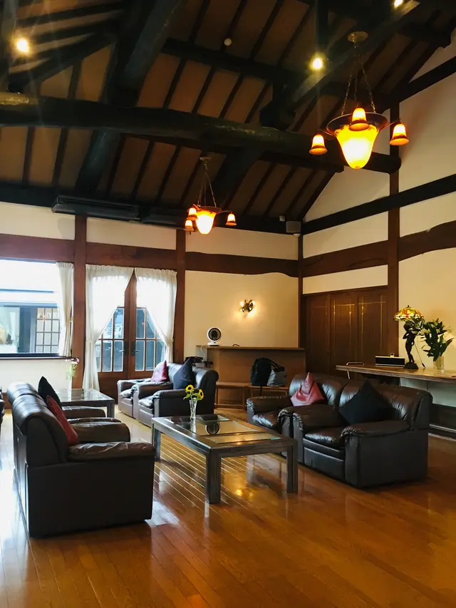 萩八景 雁嶋別荘