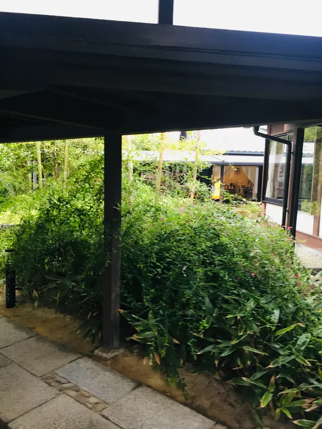 萩八景 雁嶋別荘