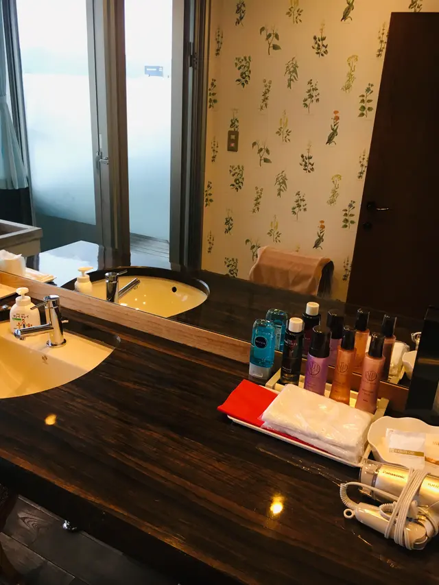 萩八景 雁嶋別荘