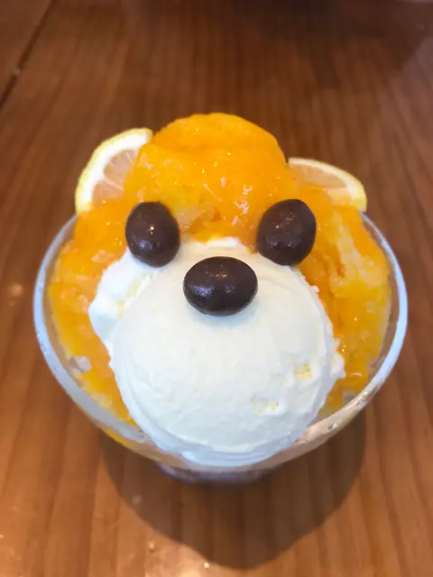 オン ザ カナル