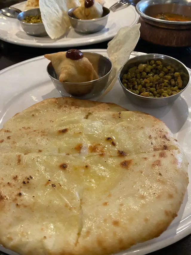 106 サウスインディアン 北九州店