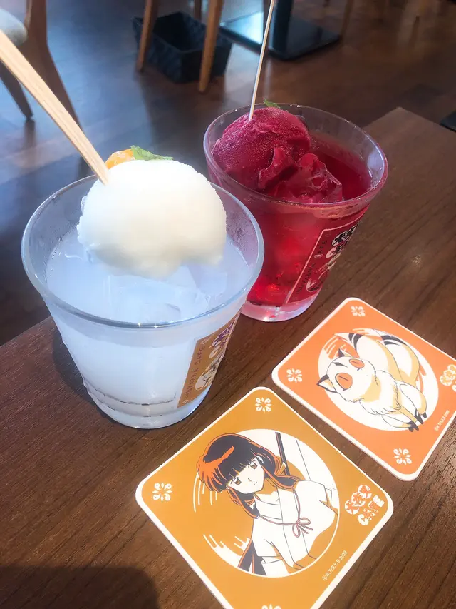 THE GUEST cafe＆diner 大阪
