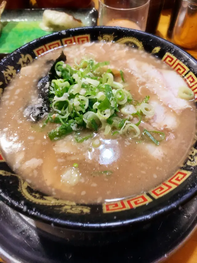 無鉄砲本店