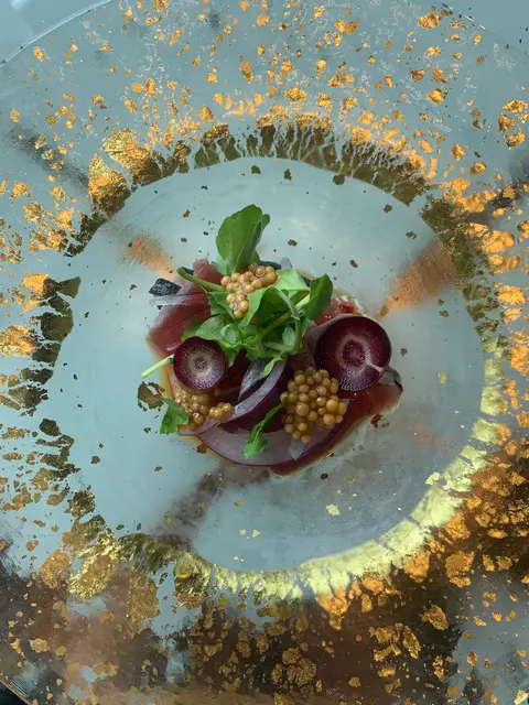 天空の庭 星のなる木