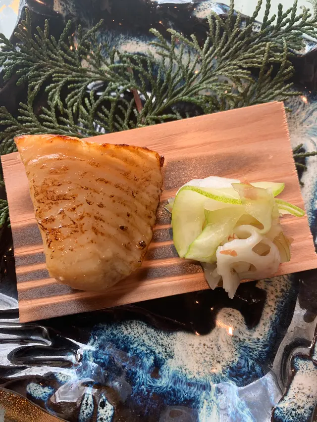 天空の庭 星のなる木