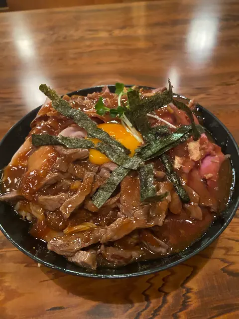 炭火ステーキひだまり庵