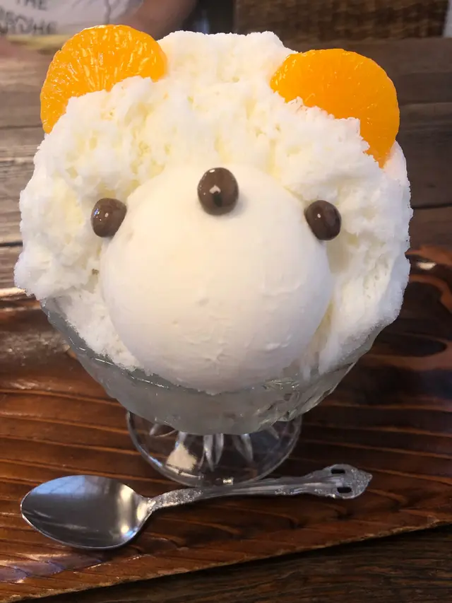 後藤だんご屋