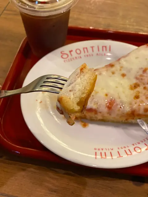 スポンティーニ CASCADE原宿店