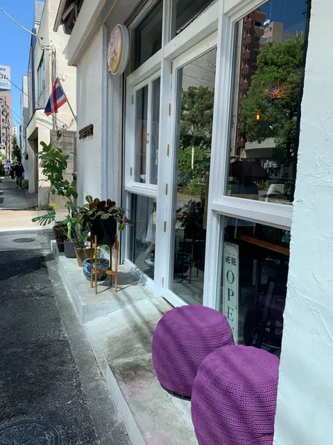 タイ国専門食堂