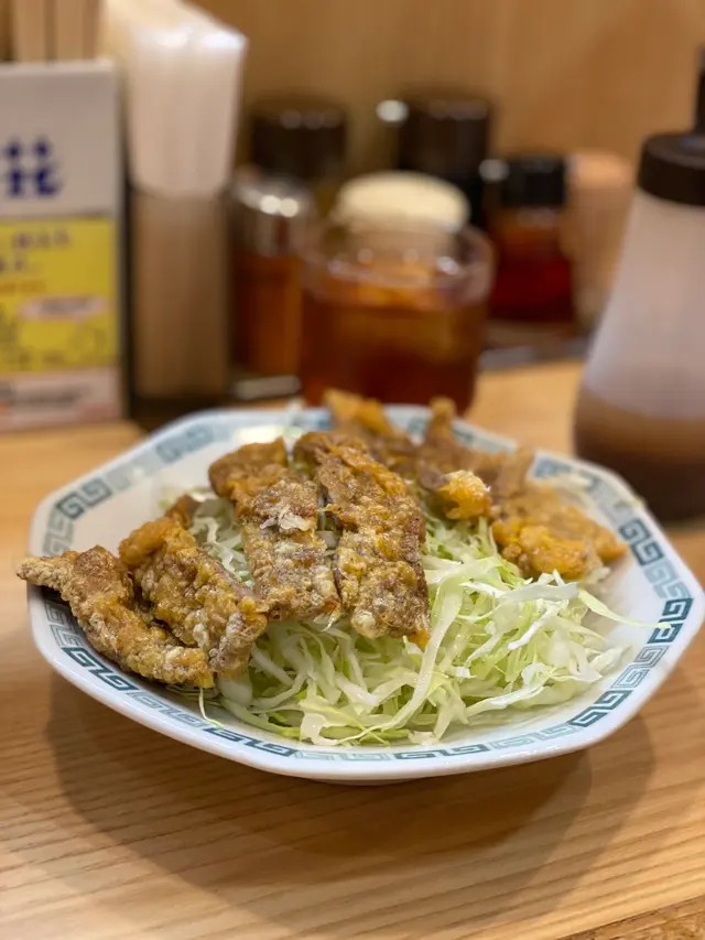 熊本桂花ラーメン 渋谷センター街店