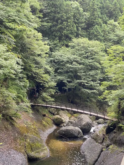 袋田の滝