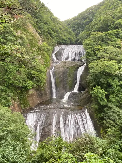 袋田の滝