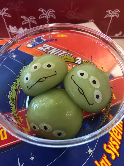 東京ディズニーランド