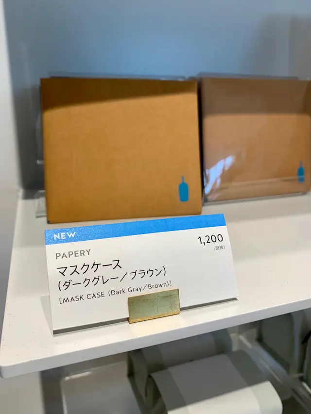 ブルーボトルコーヒー 竹芝カフェ